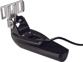 Garmin 0100196000 GT-20TM Transom Or Trolling Motor Mount CHIRP DownVü Transducer, 4-Pin