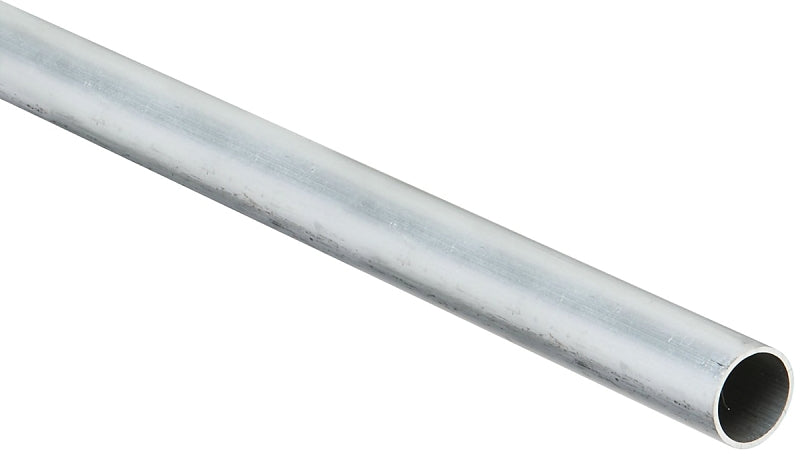 Aluminum Rod Round Mill 1X48