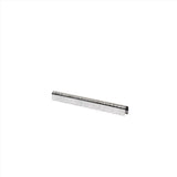 Arrow T25 1/4 in. W X 7/16 in. L 18 Ga. Round Crown Wire Staples 1100 pk, Pack of 5