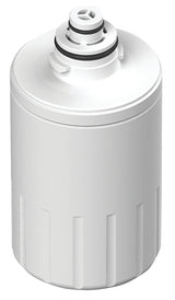 Swift Green Filters SGF-MXRC/G11 Refrigerator Water Filter, 0.5 gpm, For GE MXRV Refrigerator Water Filter