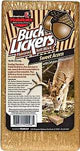 Evolved Habitats Buck Lickers EVO14098 Mineral Block, Acorn Flavor, 4 lb, Pack of 6