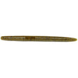 Gary Yamamoto Custom Baits 9-10-297 Fishing Bait, Senko, Green Pumpkin Pepper Bait