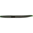 Gary Yamamoto Custom Baits 9-10-208 Fishing Bait, Senko, Black/Red/Watermelon Bait