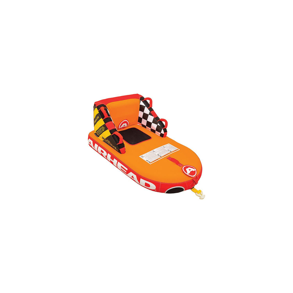 Airhead 532203 Lil' Mable, 1 Rider