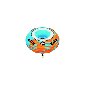 Airhead AHBT1329 Big Bertha Towable Tube, 1-4 Riders