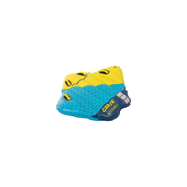 Airhead AHCV11 Carve Towable, 1 Rider