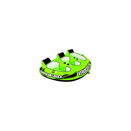 Airhead AHM31 Mach 3 Cockpit Towable Tube, 1-3 Riders