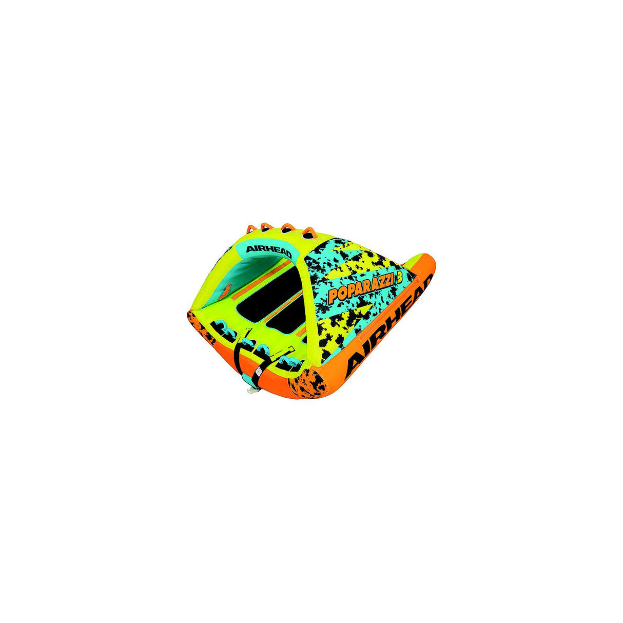 Airhead AHPZ1750 Poparazzi Towable, 1-3 Riders