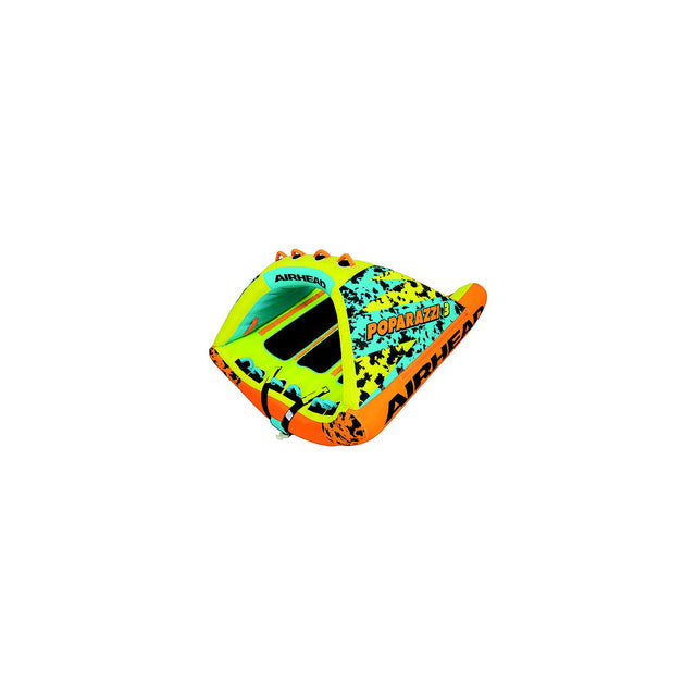 Airhead AHPZ1750 Poparazzi Towable, 1-3 Riders