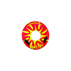 Airhead AHRR1 Rollin' River Tube, 1 Rider