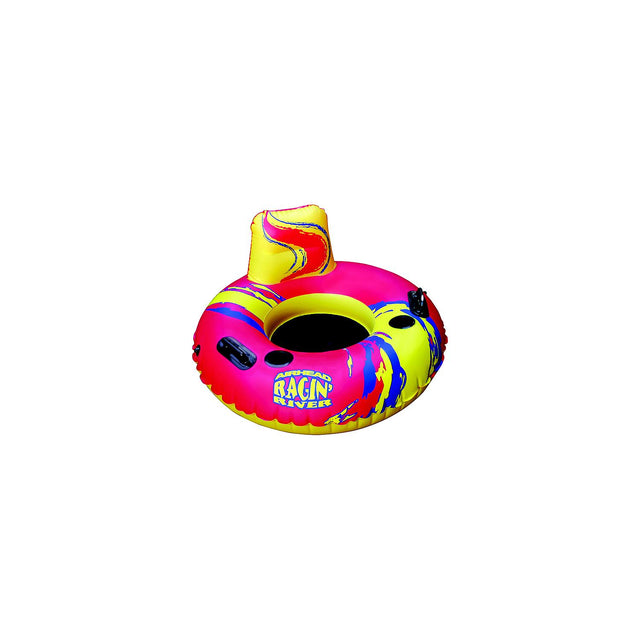 Airhead AHRR2 Ragin' River Tube, 1 Rider