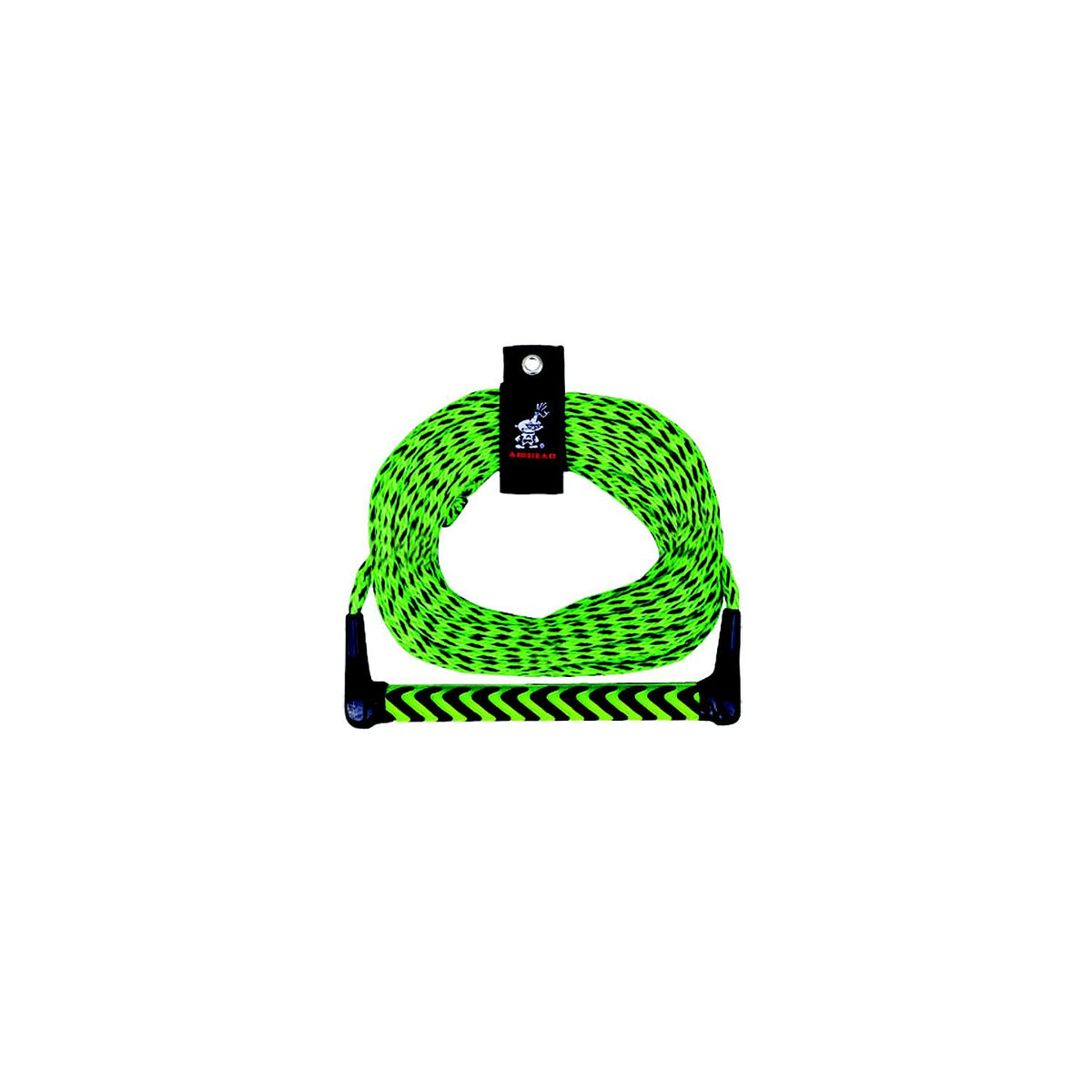 Supreme Rope Step Airhead Watersports Rope 16 Strand 75' Long – Mrosupreme.com