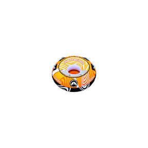 DASH 1 RDR OR/WH EXCLUSIVE