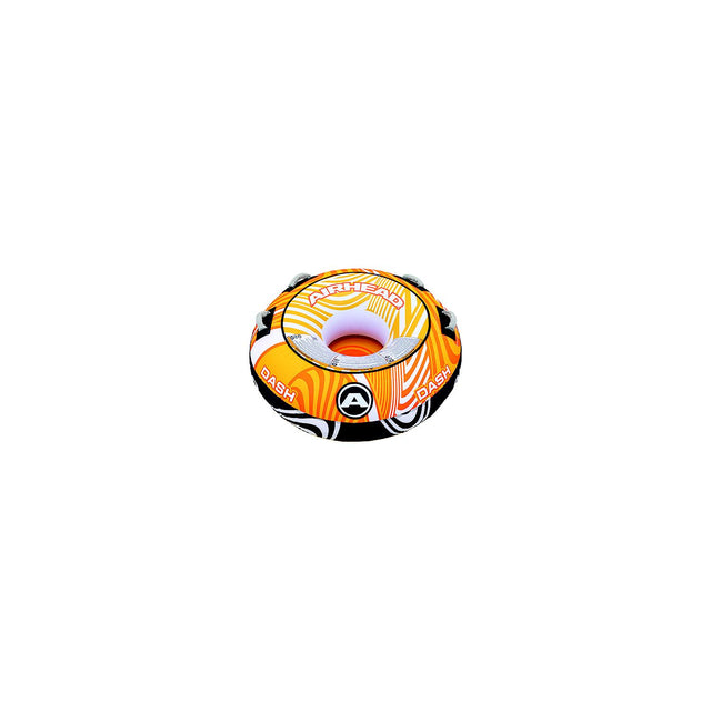 DASH 1 RDR OR/WH EXCLUSIVE