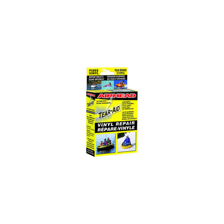 Airhead AHTR1B Tear Aid Kit, 3 x 60"