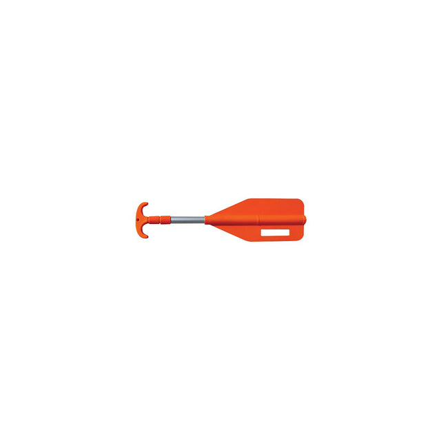 Telescoping Paddle