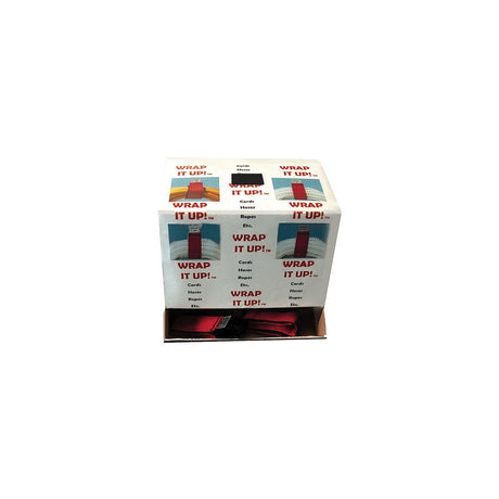 Wrap It Up, Assorted Colors, 100/pk