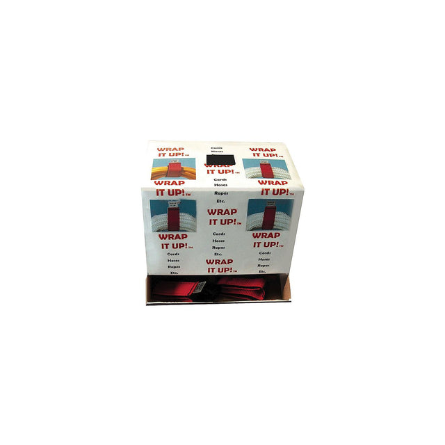 Wrap It Up, Assorted Colors, 100/pk