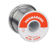 Alpha Fry 16 oz Acid Core Wire Solder 0.125 in. D 1 pc, Pack of 10