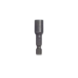 Eazypower Isomax 7mm in. drive X 1-5/8 in. L Steel Magnetic Nut Setter Set 1 pc