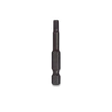Eazypower Isomax Hex 5/32 in. X 2 in. L Power Bit Hex Key Chrome Vanadium Steel 1 pc