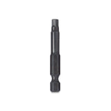Eazypower Isomax Hex 3/16 in. X 2 in. L Power Bit Hex Key Chrome Vanadium Steel 1 pc