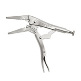 Irwin Vise-Grip 6 in. Alloy Steel Long Nose Locking Pliers