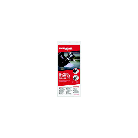 Megaware 27151 Skegguard Skeg Protector