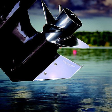 Megaware 27331 Skegguard Skeg Protector