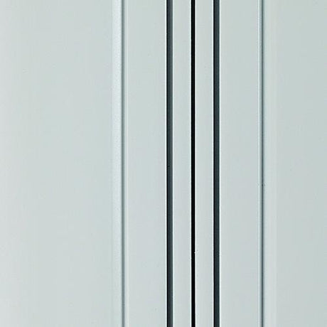 MegaWare 20507 KeelGuard Keel Protector, 7' Gray