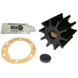 Impeller 10 Blade