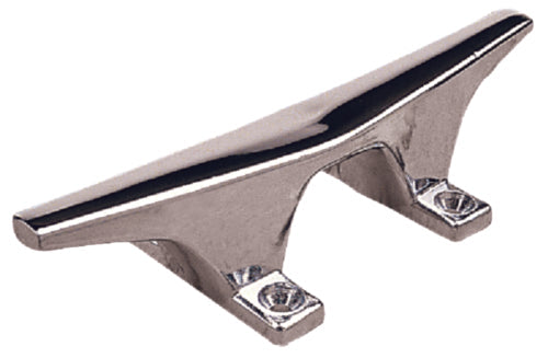 Sea-Dog 041890 Arch Stud Mount Stainless Steel Rub Plate, 10"