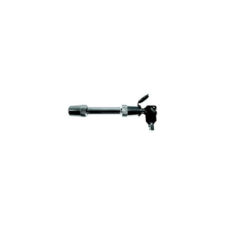 Trimax SXT3 Stainless Steel Receiver Lock, 5/8″ x 2-3/4″