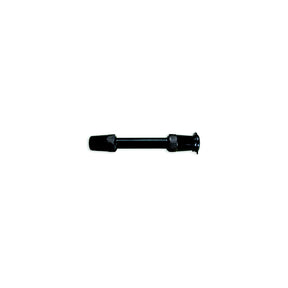 Trimax T3BLACK Receiver Locking Pin Fits All Class III, IV & V Receiver Hitches, Black