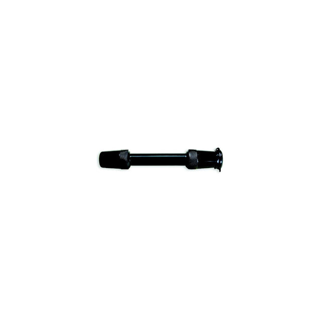 Trimax T3BLACK Receiver Locking Pin Fits All Class III, IV & V Receiver Hitches, Black