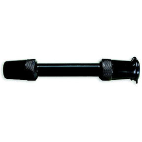Trimax T5BLACK Receiver Locking Pin Fits All 2.5" Class V Receivers, Black