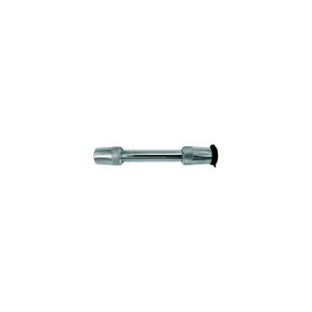 Trimax T5 Receiver Locking Pin Fits All 2.5" Class V Receivers, Chrome