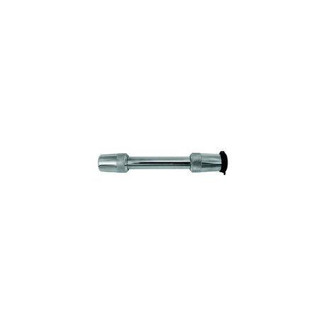 Trimax T5 Receiver Locking Pin Fits All 2.5" Class V Receivers, Chrome
