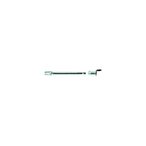 Trimax TH6 Receiver Locking Pin Fits Most Swing Away Tongues, Chrome