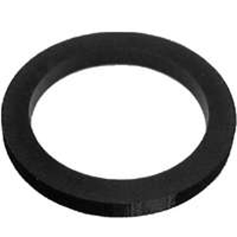 Abbott Rubber QRG-200 Gasket, Rubber, 2 in ID Dimensions, Pack of 10