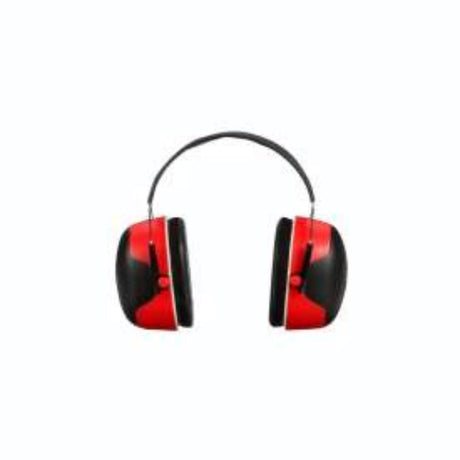 3M Pro-Grade 30 dB Steel Earmuffs Mulit-Colored 1 pair