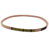 Mitsuboshi Super KB Standard V-Belt 0.5 in. W X 24 in. L For Riding Mowers