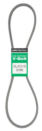 Mitsuboshi Super KB Standard V-Belt 0.63 in. W X 51 in. L For Riding Mowers