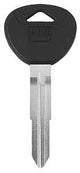 Hy-Ko 12005HY13 Automotive Key Blank, For: Hyundai HY13 Vehicle Locks, Pack of 5