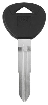 Hy-Ko 12005HY13 Automotive Key Blank, For: Hyundai HY13 Vehicle Locks, Pack of 5