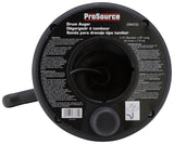 ProSource DA00003P-25 Drum Auger, 1/4 in Dia Cable, 25 ft L Cable