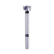 Diablo 5/8 in. X 3-1/2 in. L High Speed Steel Forstner Drill Bit Round Shank 1 pc