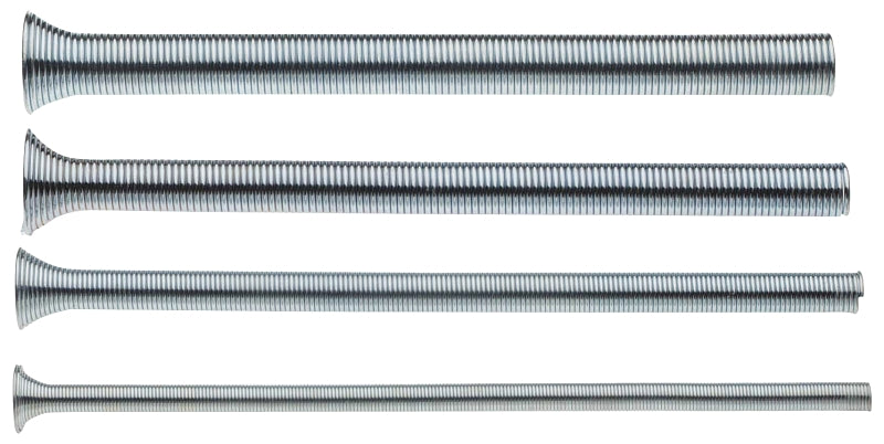 Superior Tool 61600 Tube Bender Set, 180 deg Bend