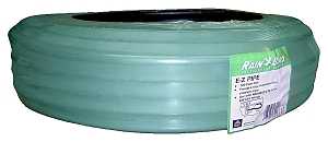 Rain Bird SWGP100 Swing Pipe, 1/2 in, 100 ft L, Polyethylene, Black