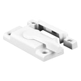 Prime-Line F 2554 Window Sash Lock, Zinc, 2-1/8 in Mounting Hole